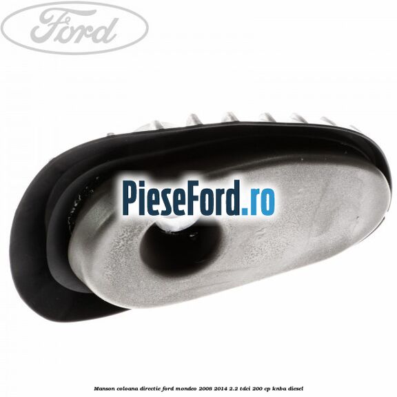 Manson coloana directie Ford Mondeo 2008-2014 2.2 TDCi 200 cp KNBA diesel