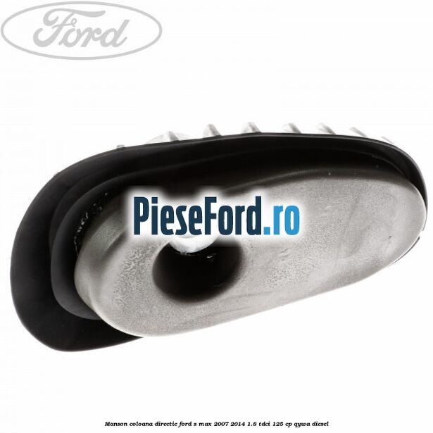 Manson coloana directie Ford S-Max 2007-2014 1.8 TDCi 125 cp Manson coloana directie Ford S-Max 2007-2014 1.8 TDCi 125 cp QYWA diesel