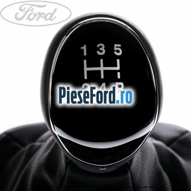 Manson cutie viteza 5 trepte cu nuca Ford C-Max 2011-2015 1.6 TDCi 115 cp Manson cutie viteza 5 trepte cu nuca Ford C-Max 2011-2015 1.6 TDCi 115 cp T1DA, T1DB diesel