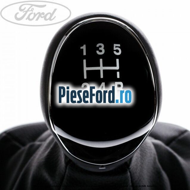 Manson cutie viteza 5 trepte cu nuca Ford C-Max 2016-2020 1.5 EcoBoost 182 cp M9DB benzina