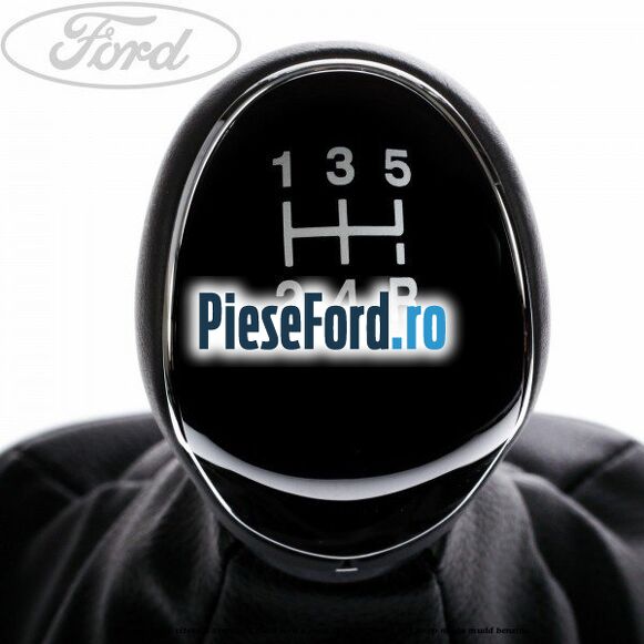 Manson cutie viteza 5 trepte cu nuca Ford C-Max 2016-2020 1.6 Ti 120 cp MUDA, MUDD benzina
