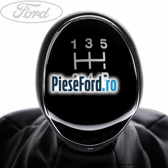 Manson cutie viteza 5 trepte cu nuca Ford C-Max 2016-2020 2.0 TDCi 170 cp Manson cutie viteza 5 trepte cu nuca Ford C-Max 2016-2020 2.0 TDCi 170 cp T8DE diesel