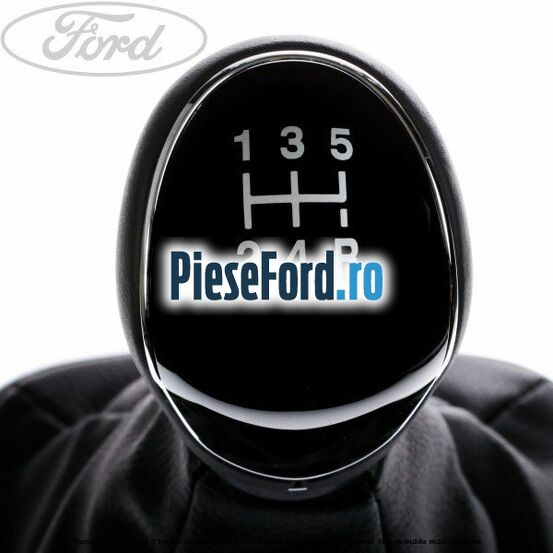 Manson cutie viteza 5 trepte cu nuca Ford Grand C-Max 2011-2015 1.0 EcoBoost 100 cp M2DA, M2DC benzina