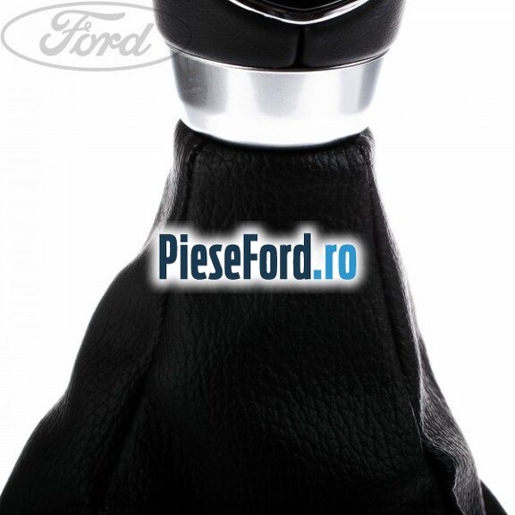 Manson cutie viteza 5 trepte cu nuca Ford Grand C-Max 2016-2020 1.5 EcoBoost 150 cp M8DB, M8DF benzina