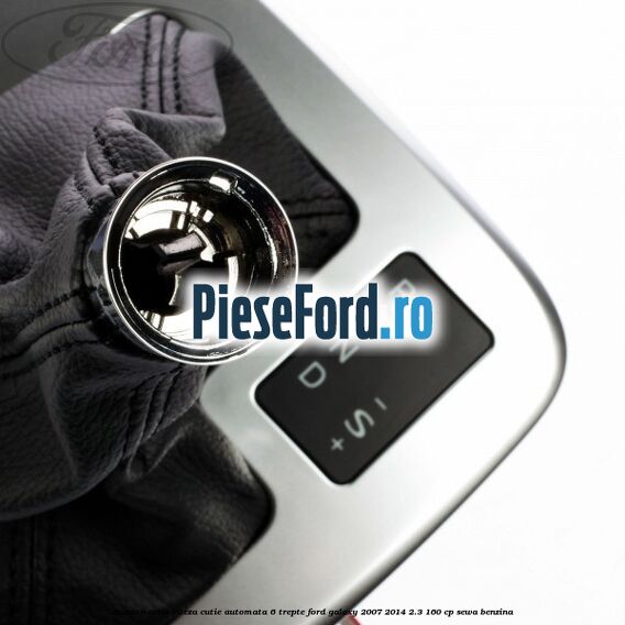 Manson cutie viteza cutie automata 6 trepte Ford Galaxy 2007-2014 2.3 160 cp Manson cutie viteza cutie automata 6 trepte Ford Galaxy 2007-2014 2.3 160 cp SEWA benzina