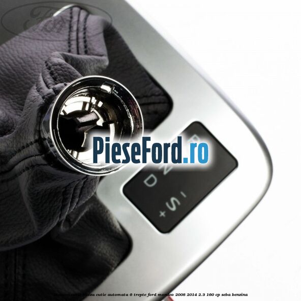 Manson cutie viteza cutie automata 6 trepte Ford Mondeo 2008-2014 2.3 160 cp SEBA benzina