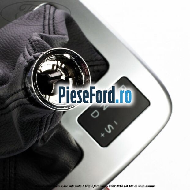 Manson cutie viteza cutie automata 6 trepte Ford S-Max 2007-2014 2.3 160 cp Manson cutie viteza cutie automata 6 trepte Ford S-Max 2007-2014 2.3 160 cp SEWA benzina