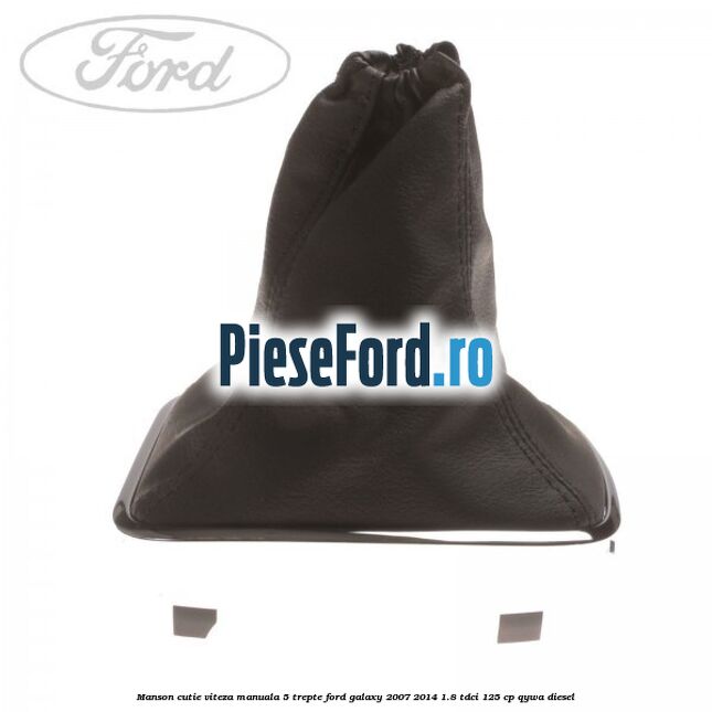 Manson cutie viteza manuala 5 trepte Ford Galaxy 2007-2014 1.8 TDCi 125 cp Manson cutie viteza manuala 5 trepte Ford Galaxy 2007-2014 1.8 TDCi 125 cp QYWA diesel
