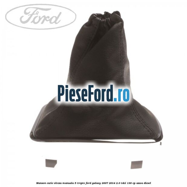 Manson cutie viteza manuala 5 trepte Ford Galaxy 2007-2014 2.0 TDCi 130 cp Manson cutie viteza manuala 5 trepte Ford Galaxy 2007-2014 2.0 TDCi 130 cp AZWA diesel