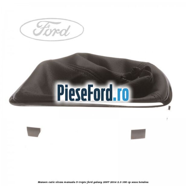 Manson cutie viteza manuala 5 trepte Ford Galaxy 2007-2014 2.3 160 cp Manson cutie viteza manuala 5 trepte Ford Galaxy 2007-2014 2.3 160 cp SEWA benzina