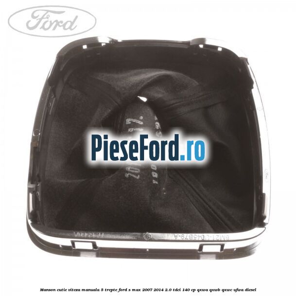 Manson cutie viteza manuala 5 trepte Ford S-Max 2007-2014 2.0 TDCi 140 cp Manson cutie viteza manuala 5 trepte Ford S-Max 2007-2014 2.0 TDCi 140 cp QXWA, QXWB, QXWC, UFWA diesel