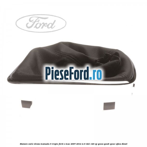Manson cutie viteza manuala 5 trepte Ford S-Max 2007-2014 2.0 TDCi 140 cp Manson cutie viteza manuala 5 trepte Ford S-Max 2007-2014 2.0 TDCi 140 cp QXWA, QXWB, QXWC, UFWA diesel