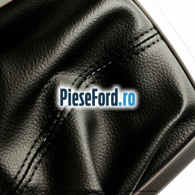 Manson cutie viteza manuala 6 trepte Ford Focus 2008-2011 2.5 ST 225 cp HYDA benzina