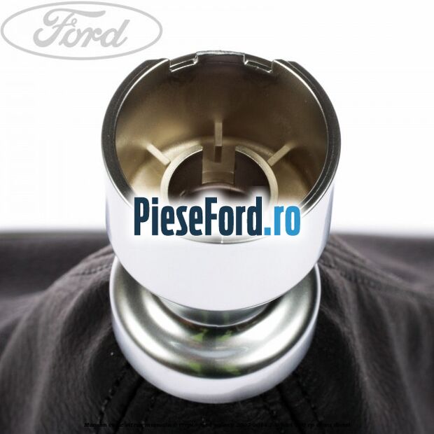 Manson cutie viteza manuala 6 trepte Ford Galaxy 2007-2014 2.0 TDCi 130 cp AZWA diesel