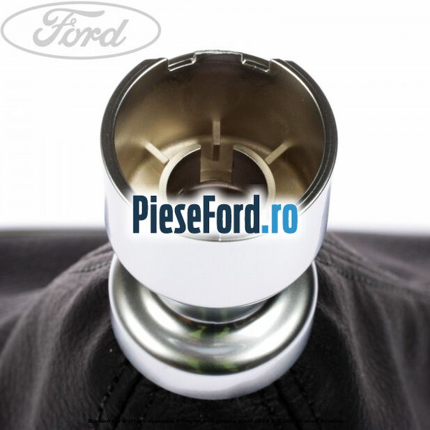 Manson cutie viteza manuala 6 trepte Ford Galaxy 2007-2014 2.3 160 cp SEWA benzina