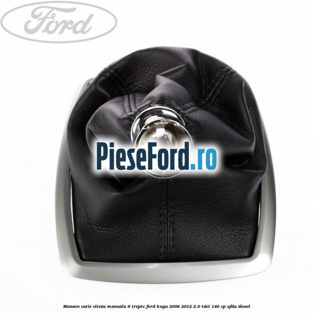 Manson cutie viteza manuala 6 trepte Ford Kuga 2008-2012 2.0 TDCI 140 cp UFDA diesel