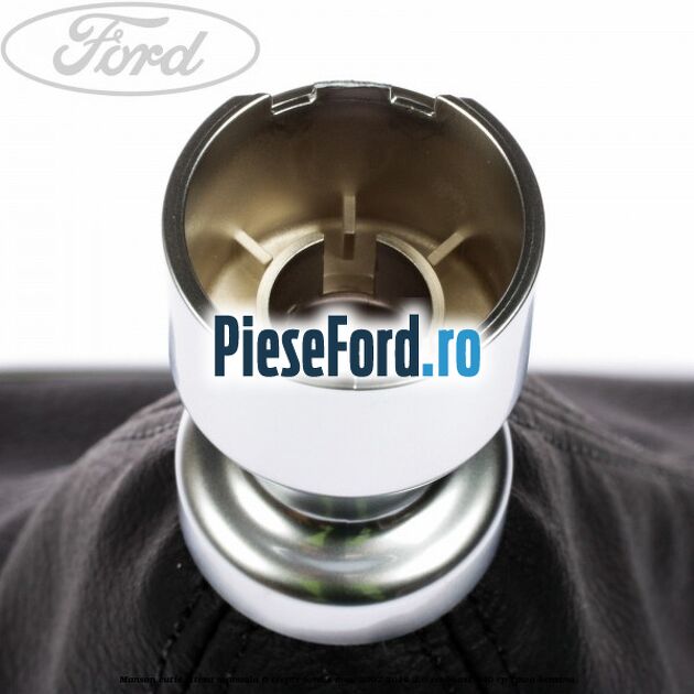 Manson cutie viteza manuala 6 trepte Ford S-Max 2007-2014 2.0 EcoBoost 240 cp TPWA benzina