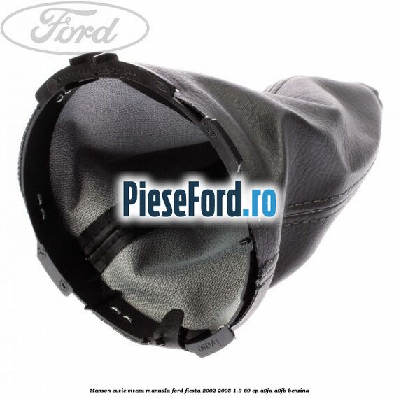 Manson cutie viteza manuala Ford Fiesta 2002-2005 1.3 69 cp A9JA, A9JB benzina
