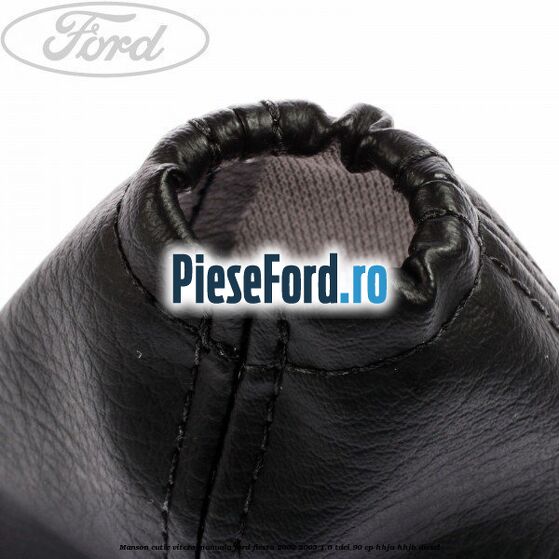 Manson cutie viteza manuala Ford Fiesta 2002-2005 1.6 TDCi 90 cp HHJA, HHJB diesel