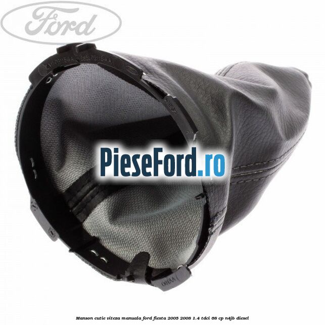 Manson cutie viteza manuala Ford Fiesta 2005-2008 1.4 TDCi 68 cp Manson cutie viteza manuala Ford Fiesta 2005-2008 1.4 TDCi 68 cp N4JB diesel