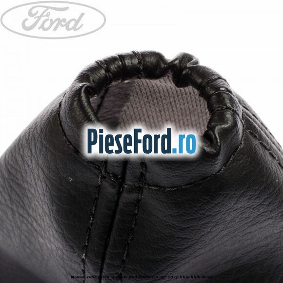 Manson cutie viteza manuala Ford Fusion 1.6 TDCi 90 cp Manson cutie viteza manuala Ford Fusion 1.6 TDCi 90 cp HHJA, HHJB diesel