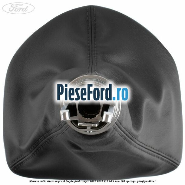 Manson cutie viteza negru 5 trepte Ford Ranger 2012-2015 2.2 TDCi 4x4 125 cp Manson cutie viteza negru 5 trepte Ford Ranger 2012-2015 2.2 TDCi 4x4 125 cp ENQW, GBVAJQW diesel