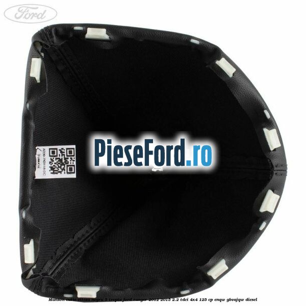 Manson cutie viteza negru 5 trepte Ford Ranger 2012-2015 2.2 TDCi 4x4 125 cp Manson cutie viteza negru 5 trepte Ford Ranger 2012-2015 2.2 TDCi 4x4 125 cp ENQW, GBVAJQW diesel