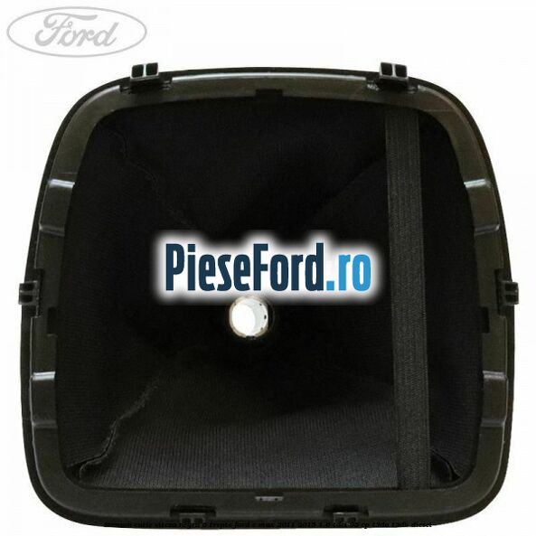 Manson cutie viteza negru 6 trepte Ford C-Max 2011-2015 1.6 TDCi 95 cp T3DA, T3DB diesel