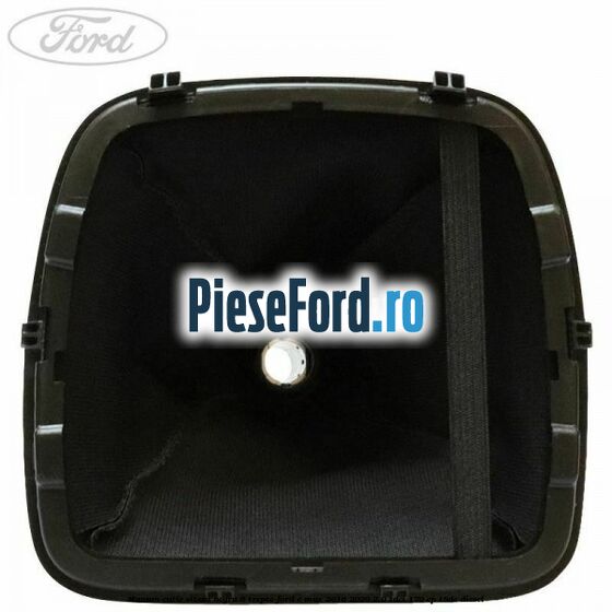 Manson cutie viteza negru 6 trepte Ford C-Max 2016-2020 2.0 TDCi 170 cp T8DE diesel