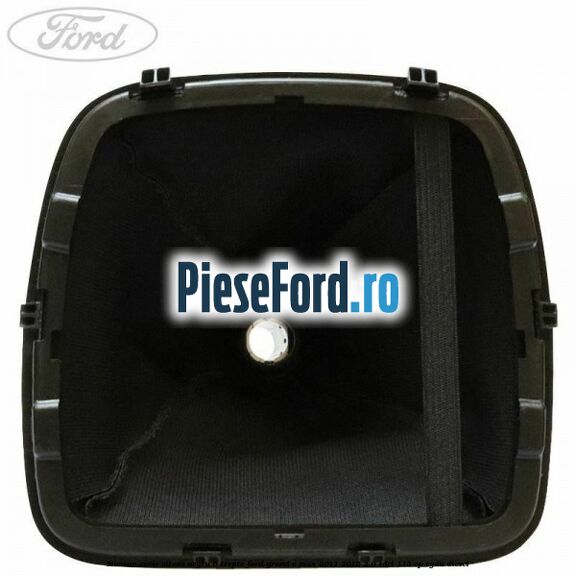 Manson cutie viteza negru 6 trepte Ford Grand C-Max 2011-2015 2.0 TDCi 115 cp TYDA diesel