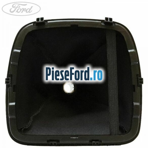 Manson cutie viteza negru 6 trepte Ford Grand C-Max 2011-2015 2.0 TDCi 136 cp UKDB diesel