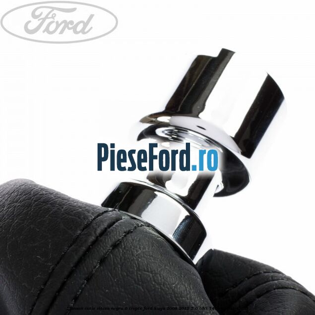 Manson cutie viteza negru 6 trepte Ford Kuga 2008-2012 2.0 TDCI 140 cp UFDA diesel