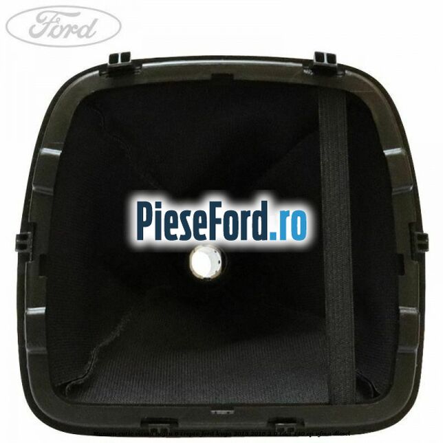 Manson cutie viteza negru 6 trepte Ford Kuga 2013-2016 2.0 TDCi 140 cp UFMA diesel