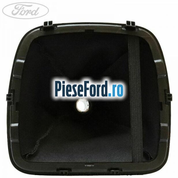Manson cutie viteza negru 6 trepte Ford Kuga 2013-2016 2.0 TDCi 4x4 140 cp UFMA diesel