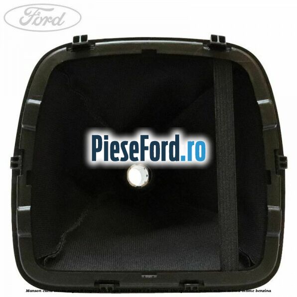 Manson cutie viteza negru 6 trepte Ford Kuga 2016-2018 1.5 EcoBoost 150 cp M8MA, M8MB, M8MC, M8MD, M8ME benzina