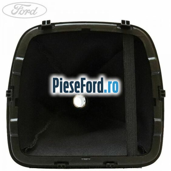 Manson cutie viteza negru 6 trepte Ford Kuga 2016-2018 2.0 EcoBoost 4x4 242 cp R9MA benzina