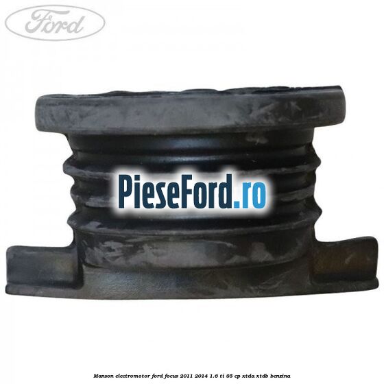 Manson electromotor Ford Focus 2011-2014 1.6 Ti 85 cp Manson electromotor Ford Focus 2011-2014 1.6 Ti 85 cp XTDA, XTDB benzina