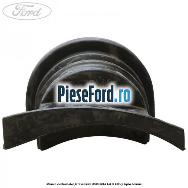 Manson electromotor Ford Mondeo 2008-2014 1.6 Ti 120 cp KGBA benzina