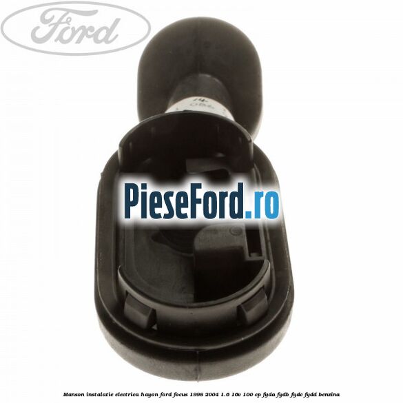 Manson instalatie electrica hayon Ford Focus 1998-2004 1.6 16V 100 cp FYDA, FYDB, FYDC, FYDD benzina