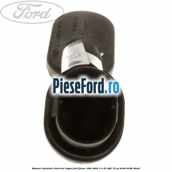 Manson instalatie electrica hayon Ford Focus 1998-2004 1.8 DI/TDDi 75 cp BHDA, BHDB diesel