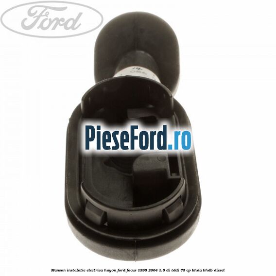 Manson instalatie electrica hayon Ford Focus 1998-2004 1.8 DI/TDDi 75 cp BHDA, BHDB diesel