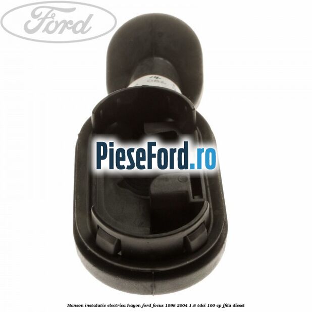 Manson instalatie electrica hayon Ford Focus 1998-2004 1.8 TDCi 100 cp FFDA diesel