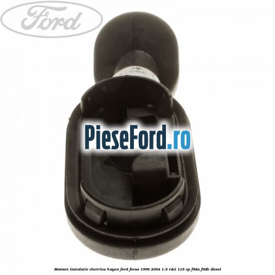Manson instalatie electrica hayon Ford Focus 1998-2004 1.8 TDCi 115 cp F9DA, F9DB diesel