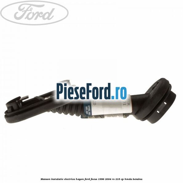 Manson instalatie electrica hayon Ford Focus 1998-2004 RS 215 cp HMDA benzina