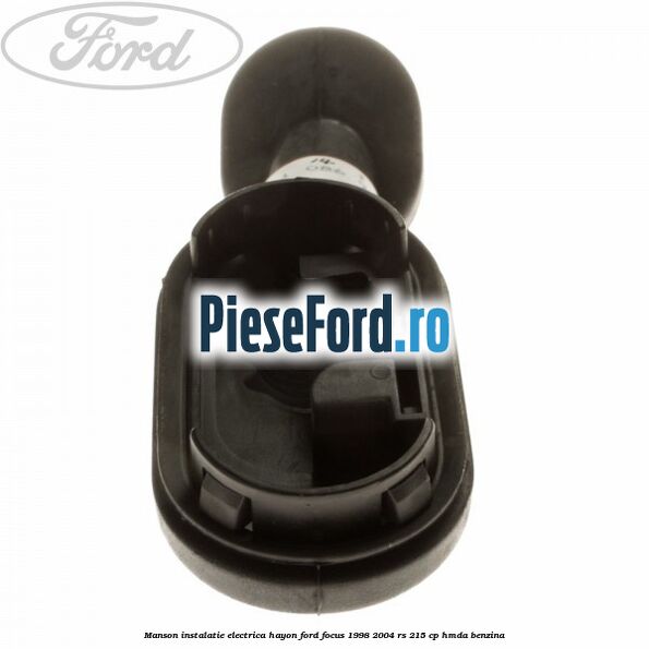 Manson instalatie electrica hayon Ford Focus 1998-2004 RS 215 cp HMDA benzina