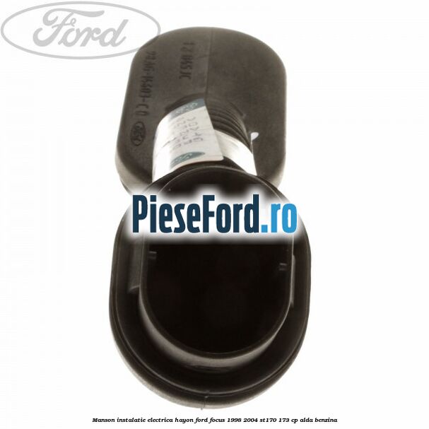 Manson instalatie electrica hayon Ford Focus 1998-2004 ST170 173 cp ALDA benzina