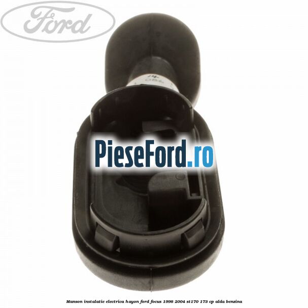 Manson instalatie electrica hayon Ford Focus 1998-2004 ST170 173 cp Manson instalatie electrica hayon Ford Focus 1998-2004 ST170 173 cp ALDA benzina