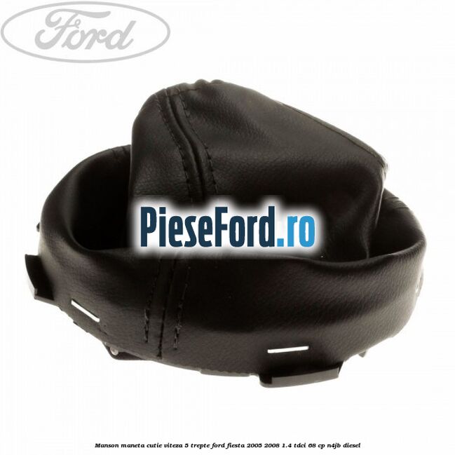 Manson maneta cutie viteza 5 trepte Ford Fiesta 2005-2008 1.4 TDCi 68 cp N4JB diesel
