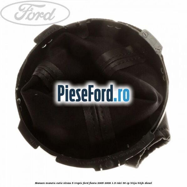 Manson maneta cutie viteza 5 trepte Ford Fiesta 2005-2008 1.6 TDCi 90 cp HHJA, HHJB diesel