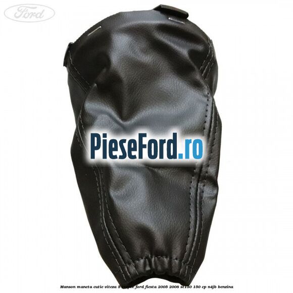 Manson maneta cutie viteza 5 trepte Ford Fiesta 2005-2008 ST150 150 cp N4JB benzina